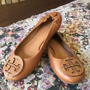 Tory Burch Minnie Ballet Flat